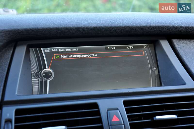 Внедорожник / Кроссовер BMW X6 2011 в Львове фото 48 Внедорожник / Кроссовер BMW X6 2011 в Львове