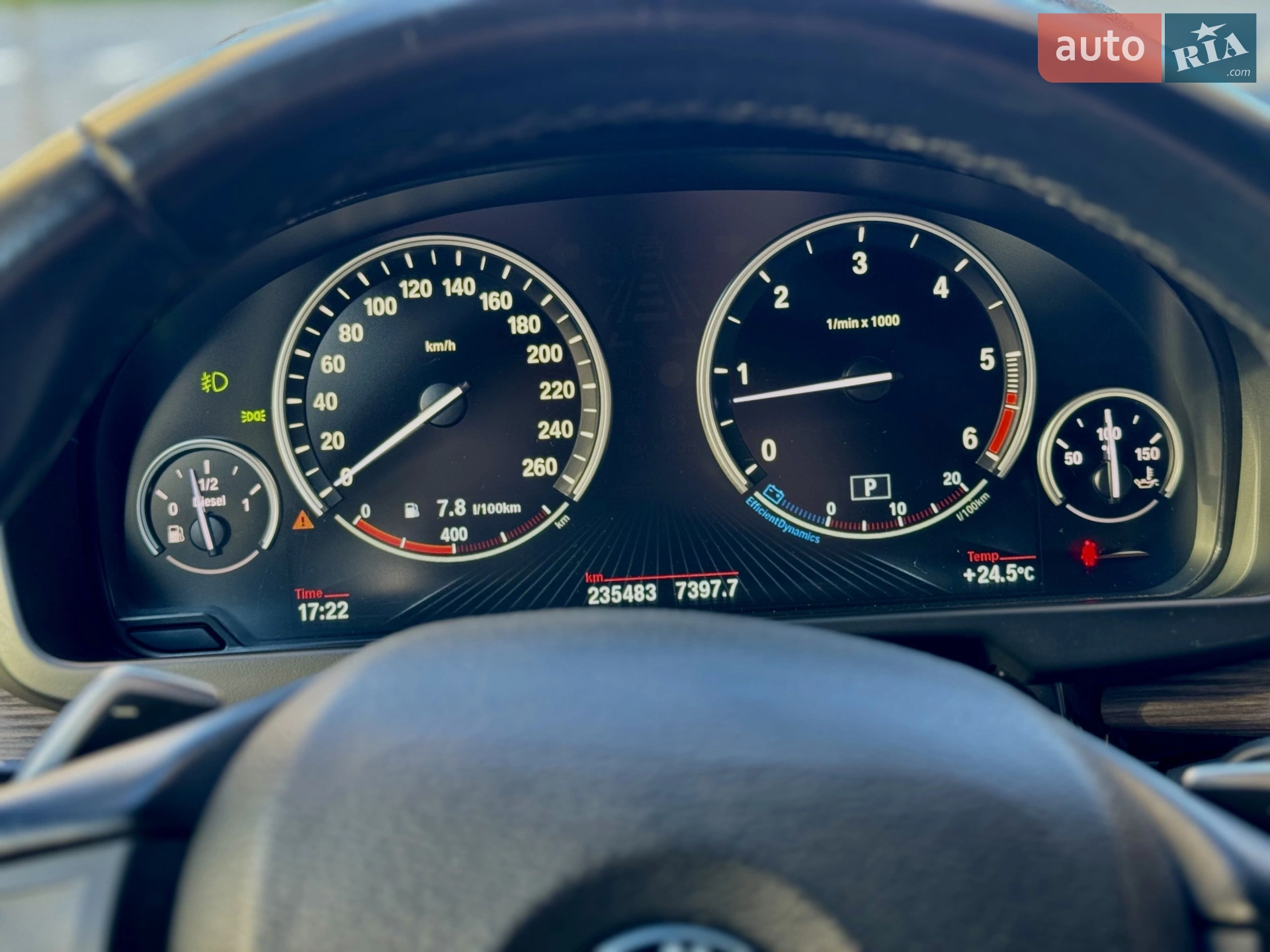 2014 BMW X6 - мініатюра 41