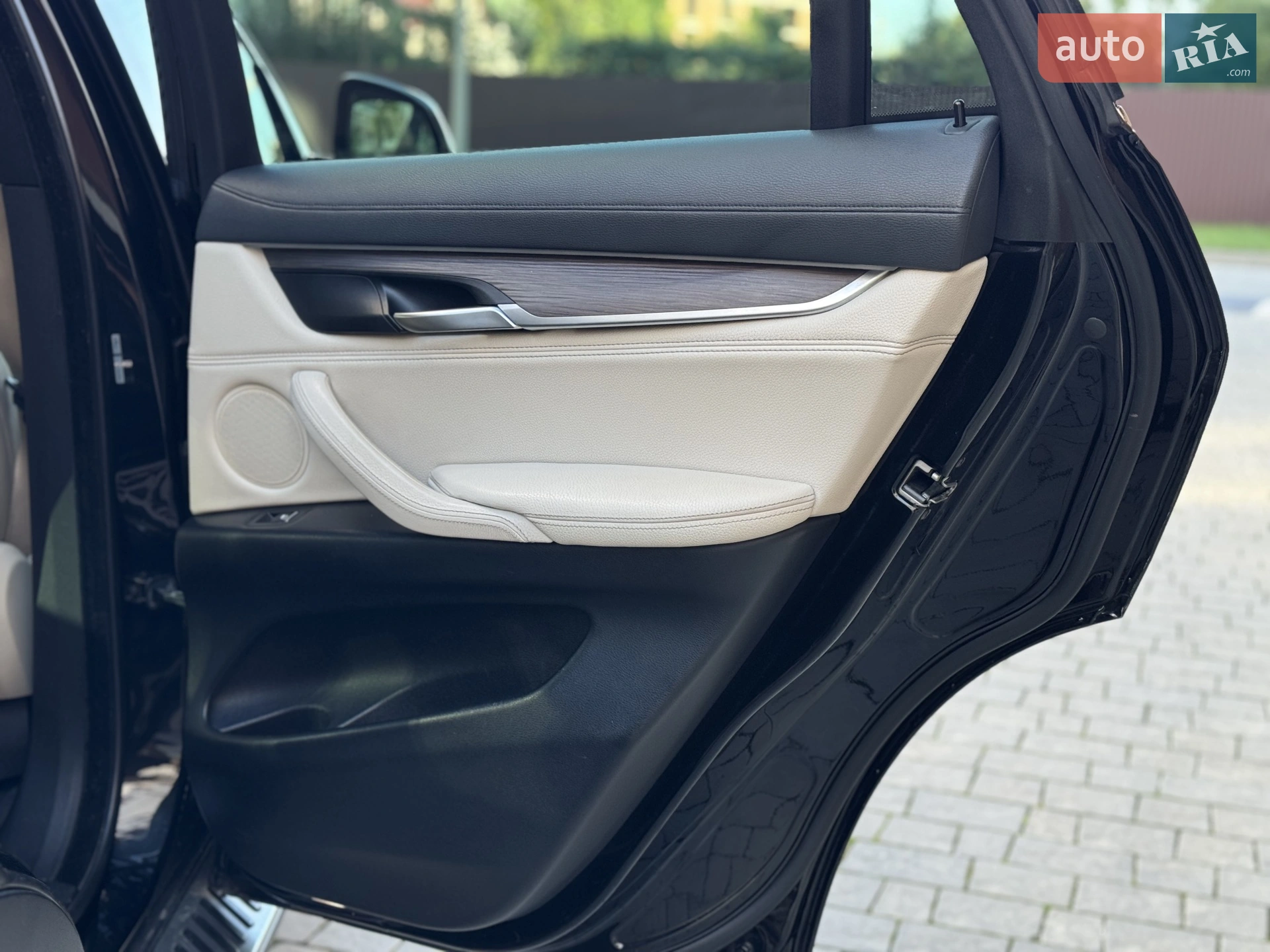 2014 BMW X6 - мініатюра 47