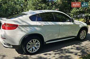 Внедорожник / Кроссовер BMW X6 2011 в Виноградове