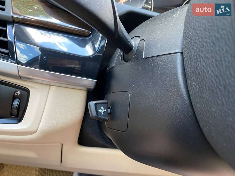 Позашляховик / Кросовер BMW X6 2015 в Хмельницькому