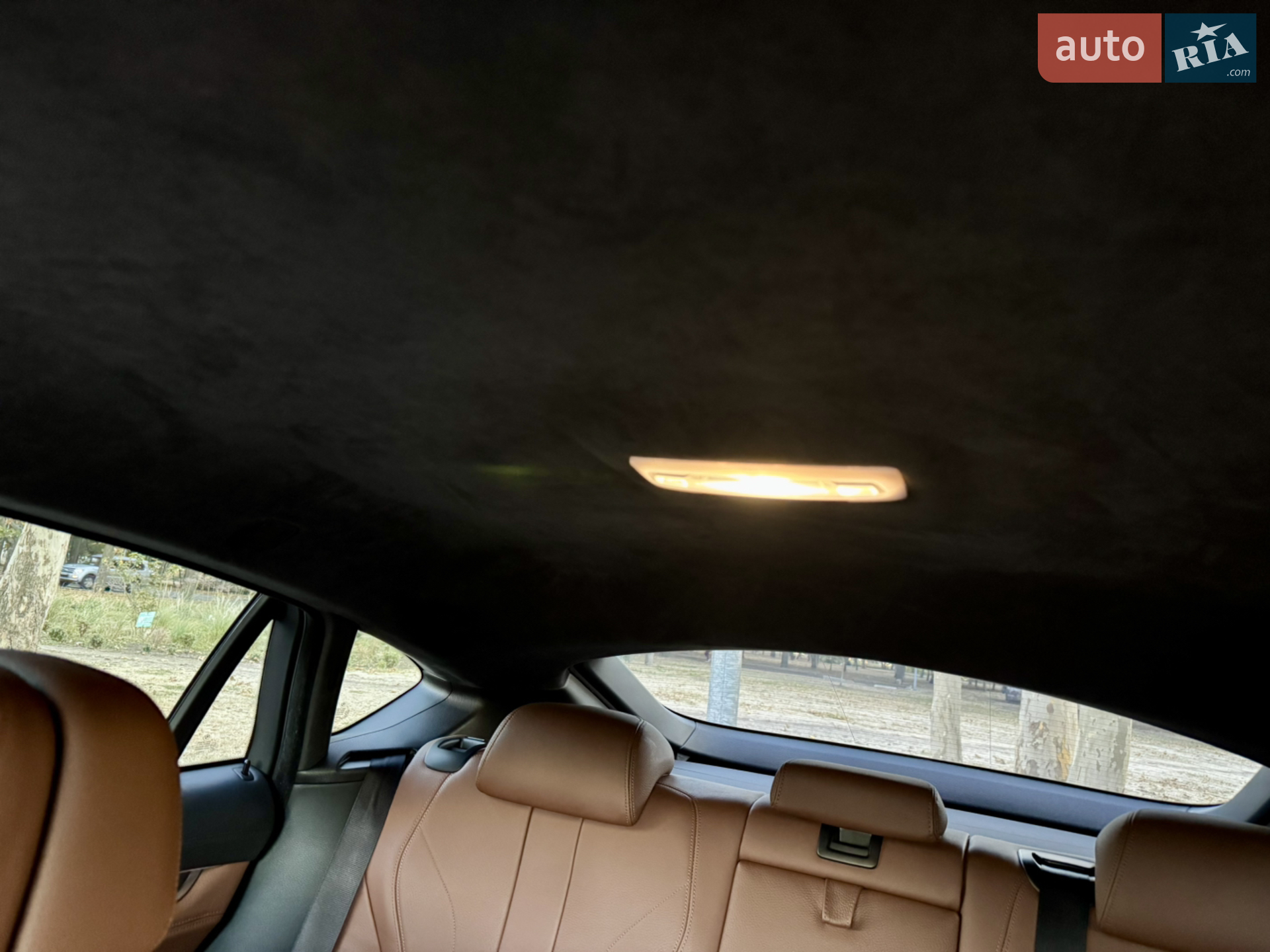 2015 BMW X6 - мініатюра 27