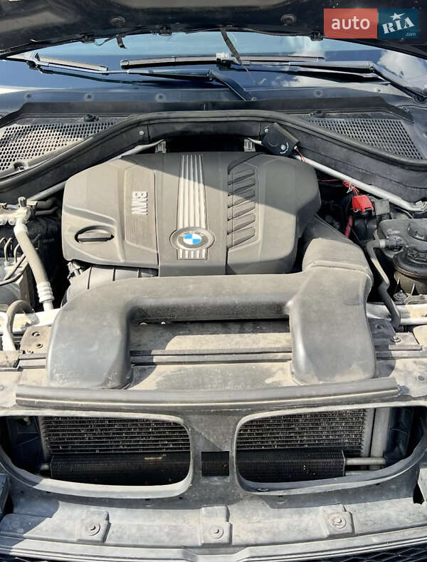 Внедорожник / Кроссовер BMW X6 2011 в Запорожье фото 13 Внедорожник / Кроссовер BMW X6 2011 в Запорожье