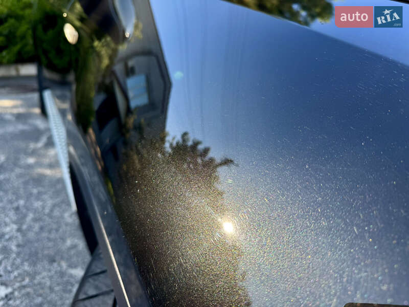 Позашляховик / Кросовер BMW X6 2012 в Кам'янському