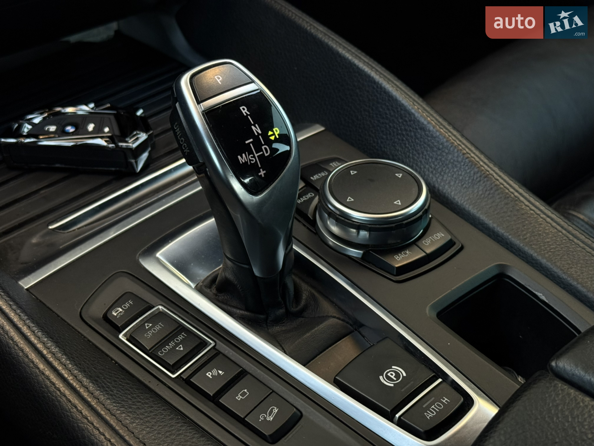 2015 BMW X6 - мініатюра 46