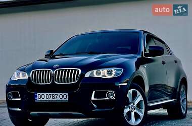Внедорожник / Кроссовер BMW X6 2013 в Одессе Внедорожник / Кроссовер BMW X6 2013 в Одессе