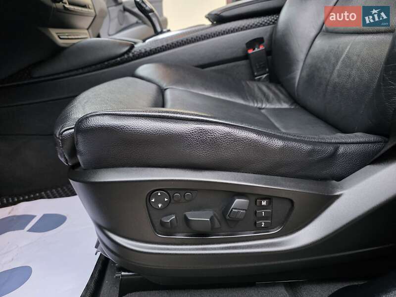 Внедорожник / Кроссовер BMW X6 2010 в Хмельницком