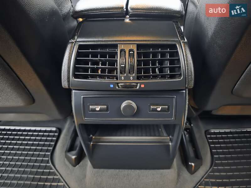 Внедорожник / Кроссовер BMW X6 2010 в Хмельницком