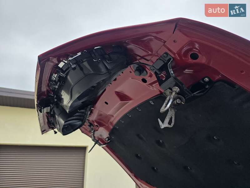 Внедорожник / Кроссовер BMW X6 2010 в Хмельницком