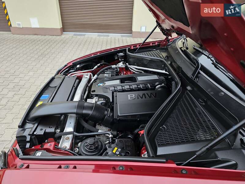 Внедорожник / Кроссовер BMW X6 2010 в Хмельницком