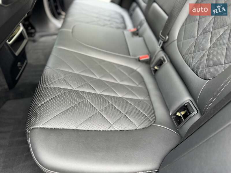 Внедорожник / Кроссовер BMW X6 2024 в Трускавце