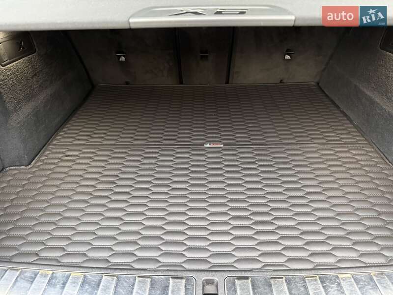 Внедорожник / Кроссовер BMW X6 2022 в Днепре фото 16 Внедорожник / Кроссовер BMW X6 2022 в Днепре
