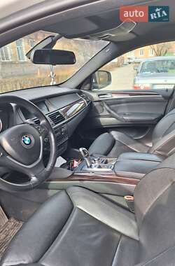 Внедорожник / Кроссовер BMW X6 2010 в Ахтырке