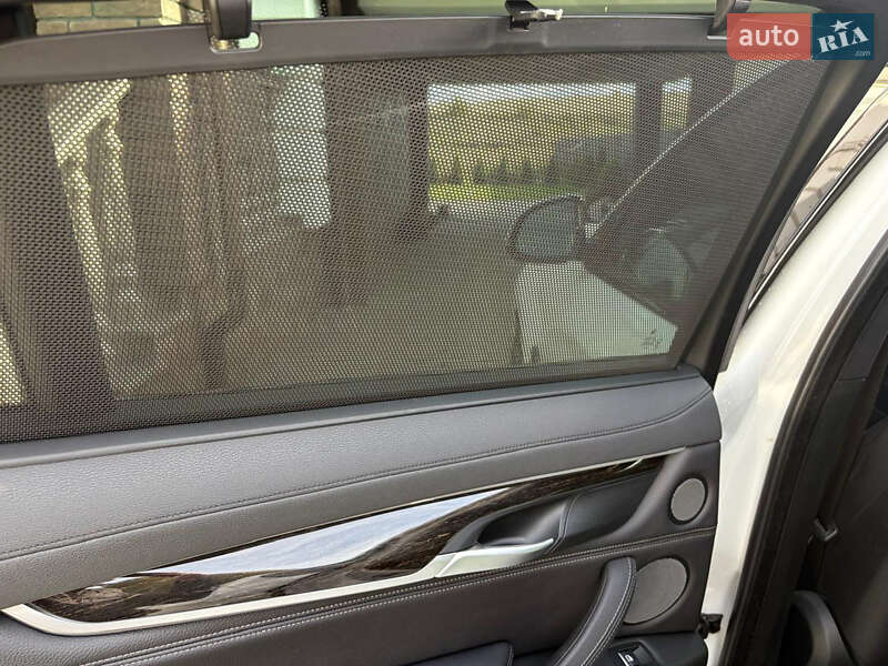 Внедорожник / Кроссовер BMW X6 2018 в Черновцах фото 8 Внедорожник / Кроссовер BMW X6 2018 в Черновцах