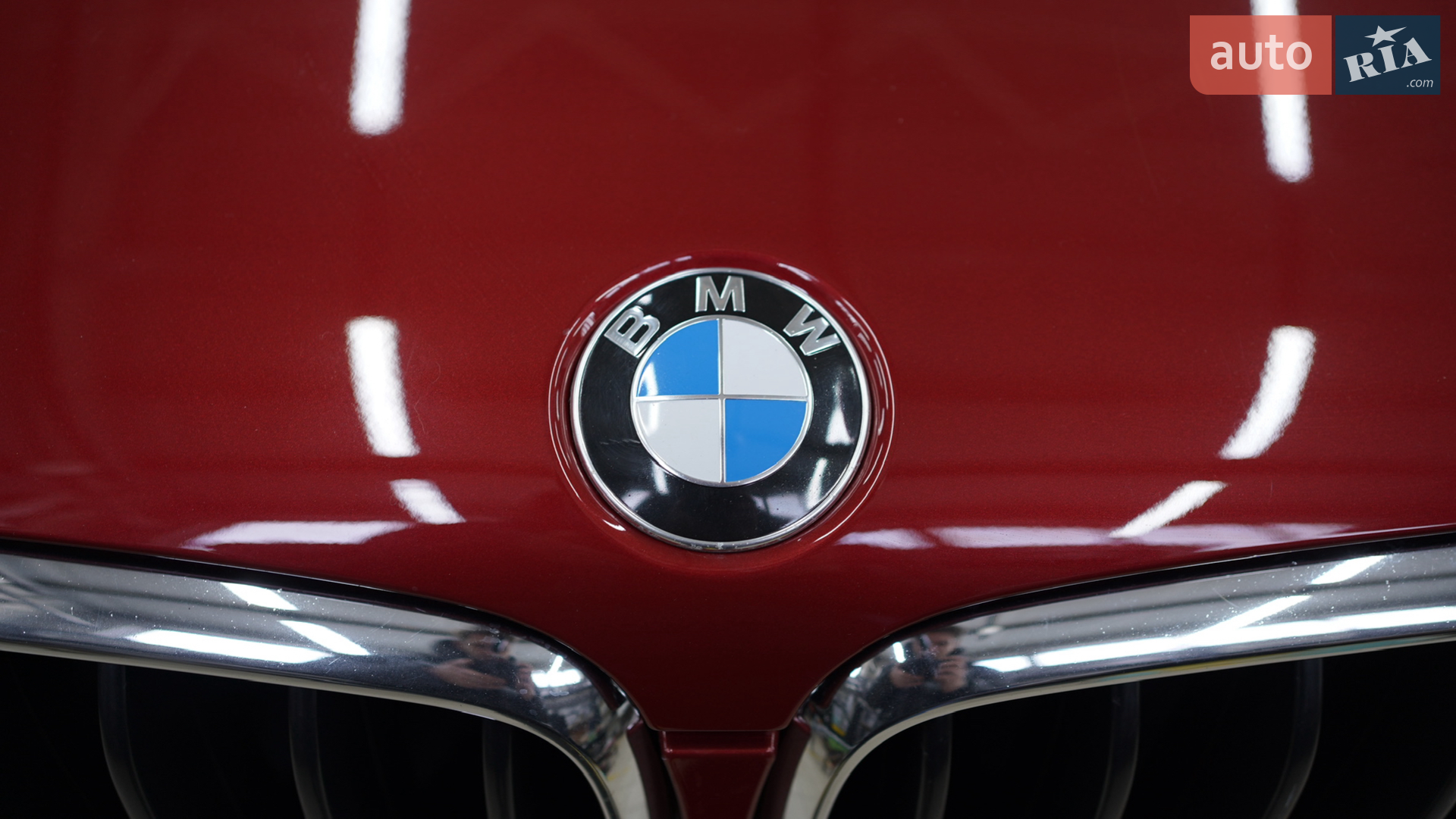 2015 BMW X6 - мініатюра 40