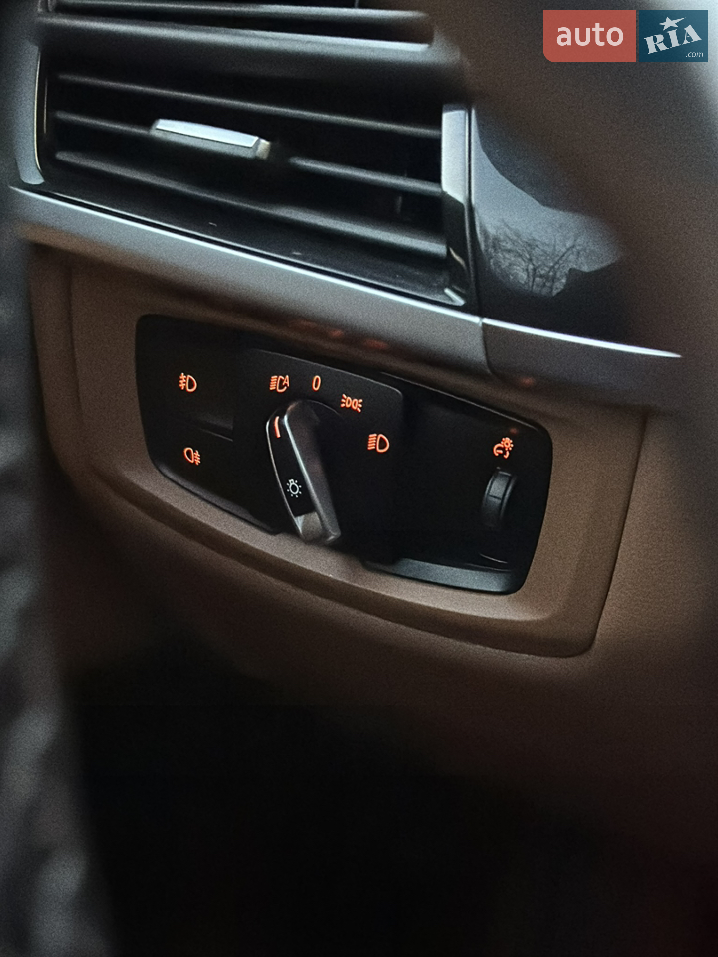 2015 BMW X6 - мініатюра 62