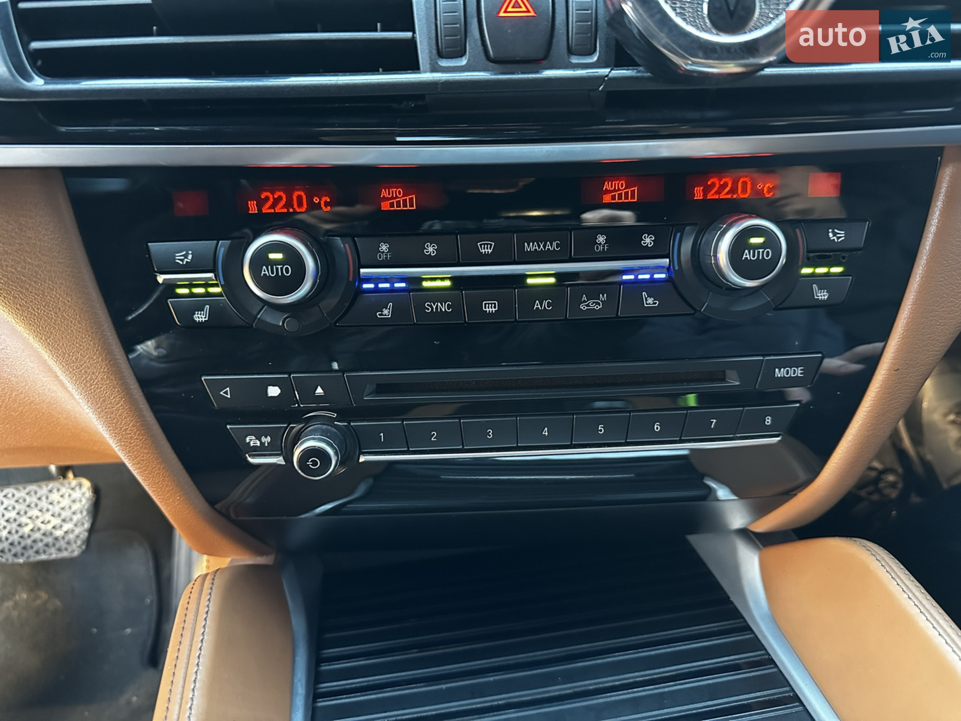 2015 BMW X6 - мініатюра 64