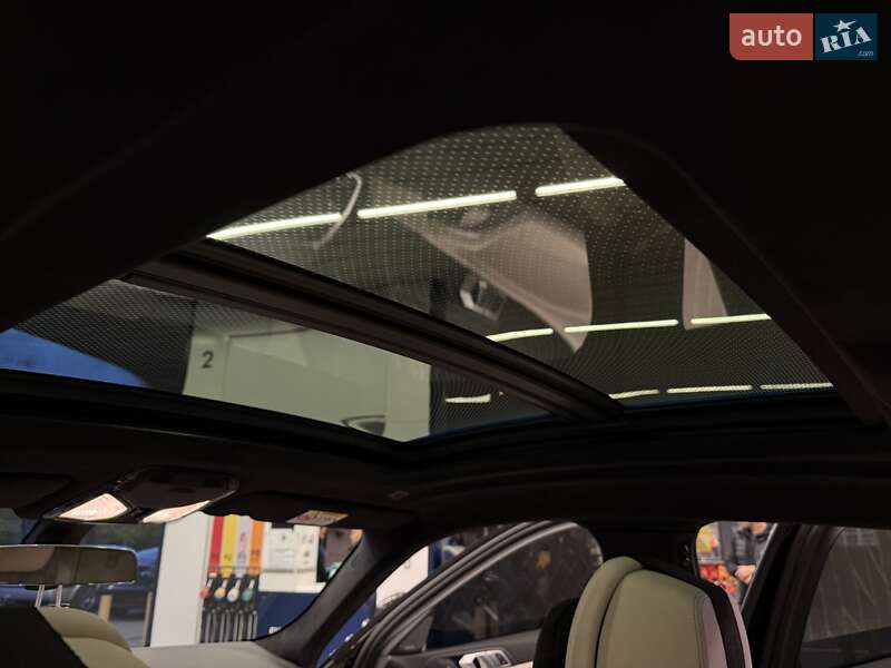 Внедорожник / Кроссовер BMW X6 2020 в Днепре