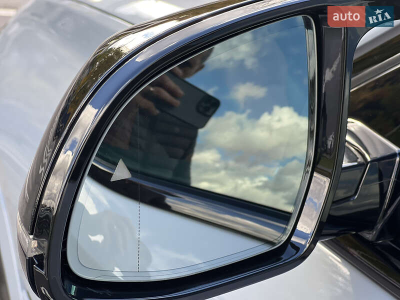 Внедорожник / Кроссовер BMW X6 2023 в Виннице фото 10 Внедорожник / Кроссовер BMW X6 2023 в Виннице