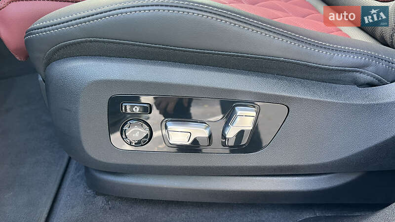 Внедорожник / Кроссовер BMW X6 2023 в Виннице фото 16 Внедорожник / Кроссовер BMW X6 2023 в Виннице