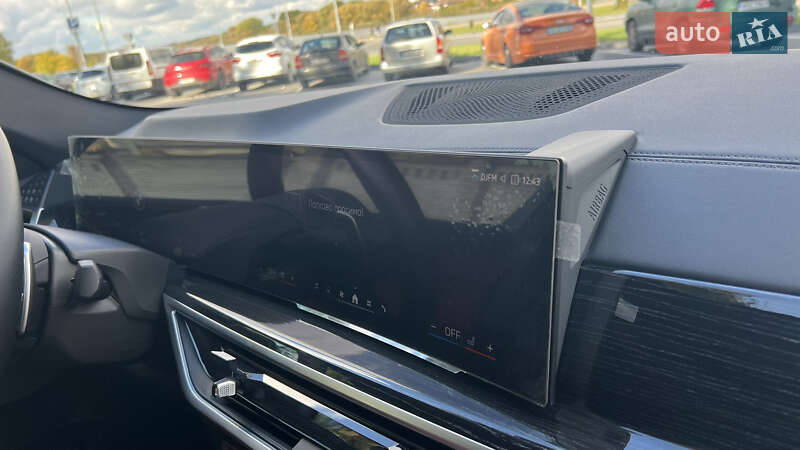 Внедорожник / Кроссовер BMW X6 2023 в Виннице фото 22 Внедорожник / Кроссовер BMW X6 2023 в Виннице