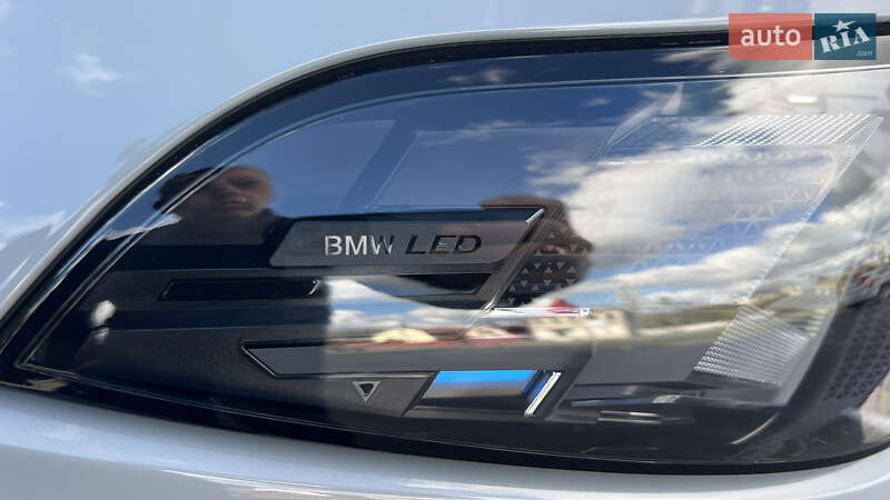 Внедорожник / Кроссовер BMW X6 2023 в Виннице фото 35 Внедорожник / Кроссовер BMW X6 2023 в Виннице