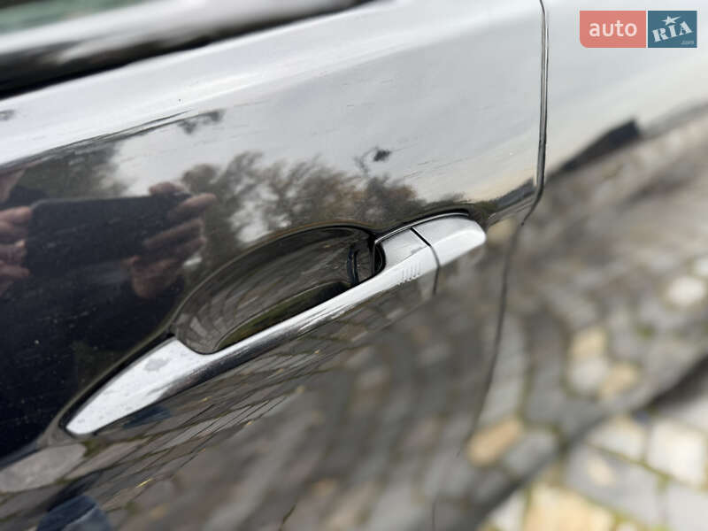 Внедорожник / Кроссовер BMW X6 2015 в Киеве фото 15 Внедорожник / Кроссовер BMW X6 2015 в Киеве