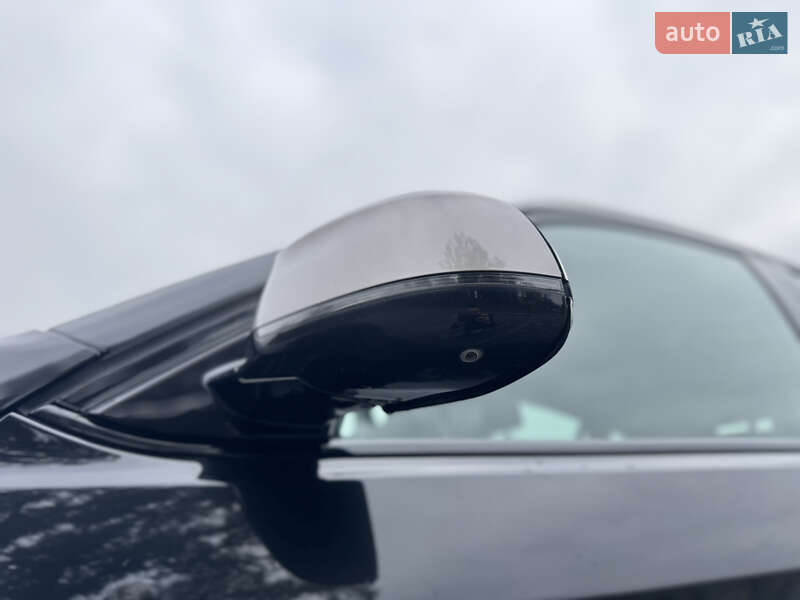 Внедорожник / Кроссовер BMW X6 2015 в Киеве фото 9 Внедорожник / Кроссовер BMW X6 2015 в Киеве