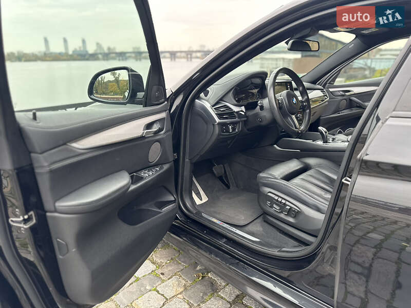 Внедорожник / Кроссовер BMW X6 2015 в Киеве фото 33 Внедорожник / Кроссовер BMW X6 2015 в Киеве