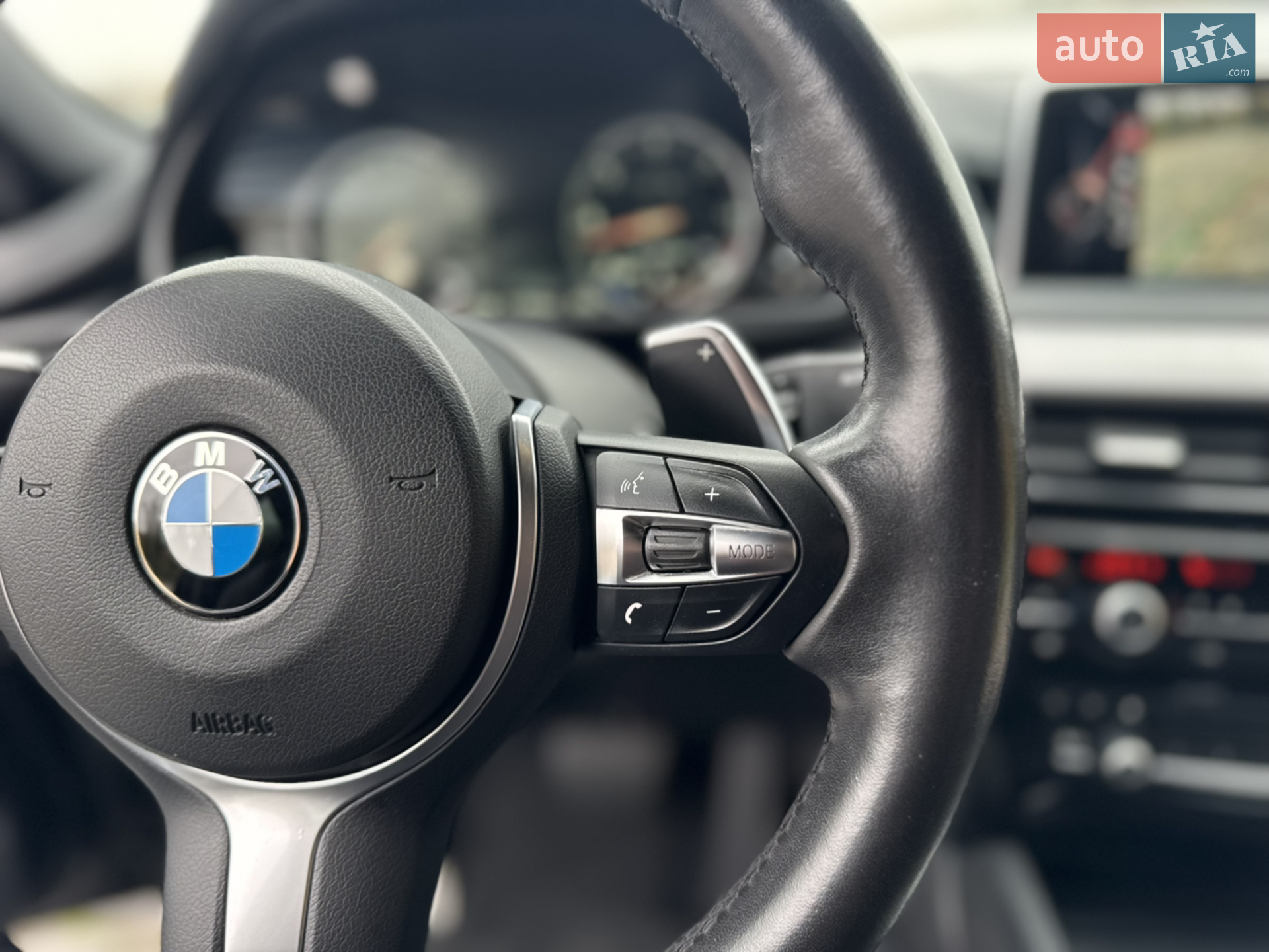 2015 BMW X6 - мініатюра 43