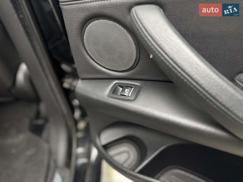 Внедорожник / Кроссовер BMW X6 2015 в Киеве фото 61 Внедорожник / Кроссовер BMW X6 2015 в Киеве