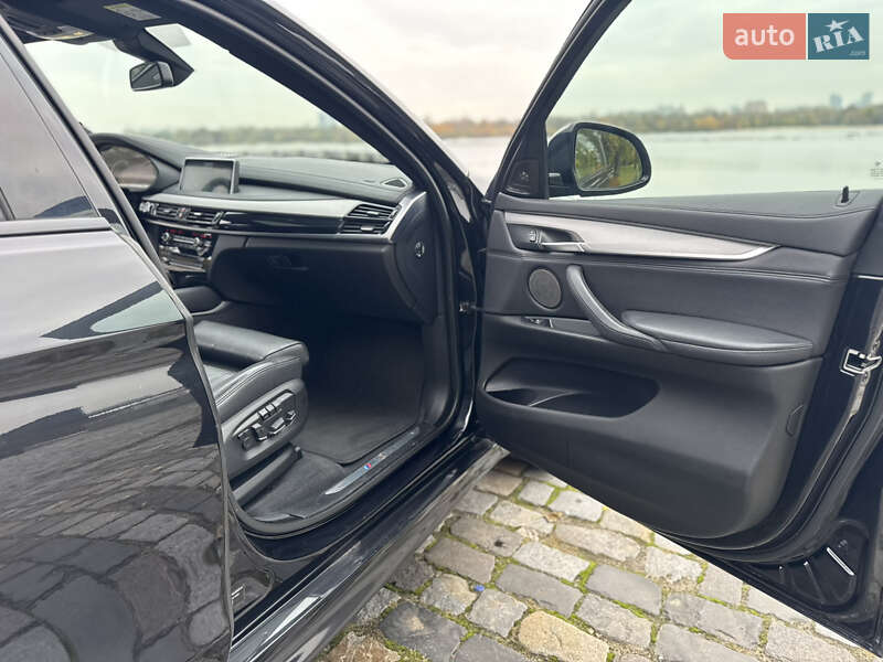 Внедорожник / Кроссовер BMW X6 2015 в Киеве фото 67 Внедорожник / Кроссовер BMW X6 2015 в Киеве