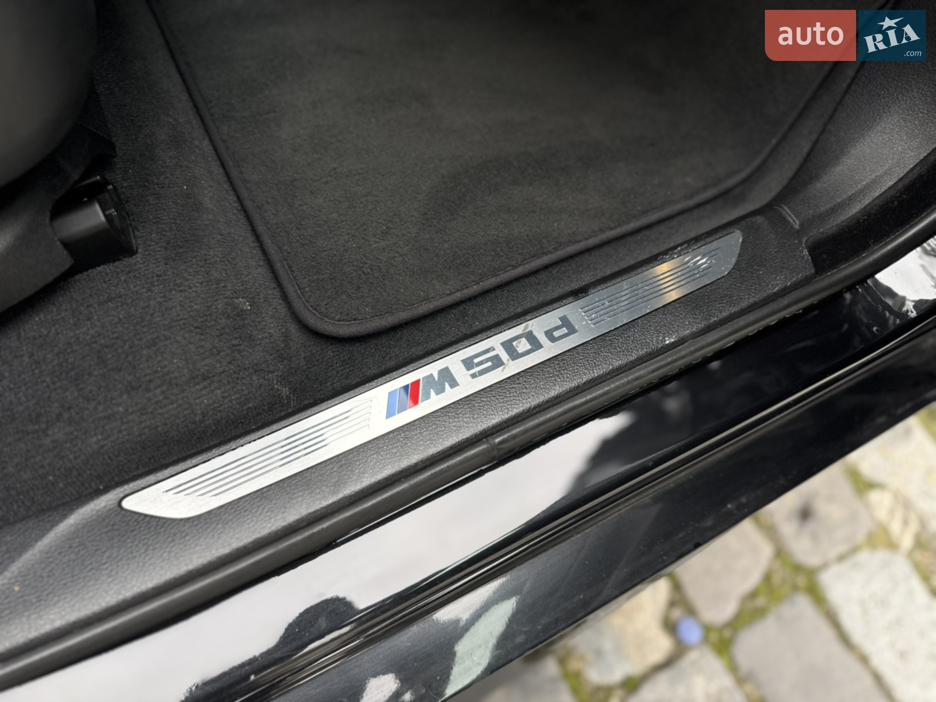 2015 BMW X6 - мініатюра 74