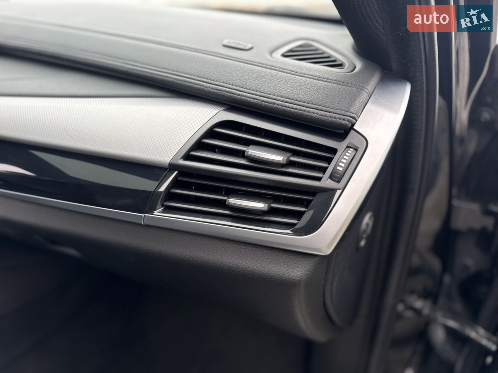 2015 BMW X6 - мініатюра 78