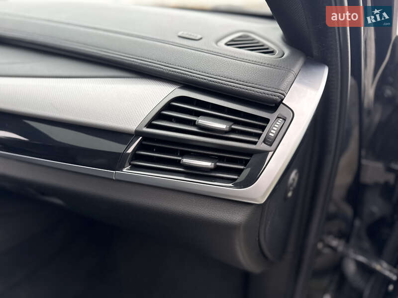 Внедорожник / Кроссовер BMW X6 2015 в Киеве фото 78 Внедорожник / Кроссовер BMW X6 2015 в Киеве