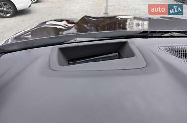 Внедорожник / Кроссовер BMW X6 2021 в 