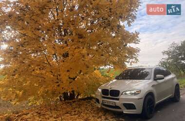 Внедорожник / Кроссовер BMW X6 2012 в Житомире