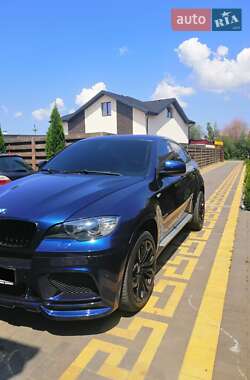 Внедорожник / Кроссовер BMW X6 2009 в 