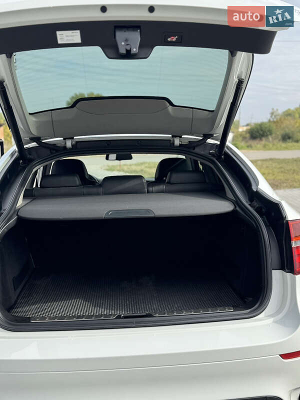 Внедорожник / Кроссовер BMW X6 2013 в Новоднестровске фото 27 Внедорожник / Кроссовер BMW X6 2013 в Новоднестровске