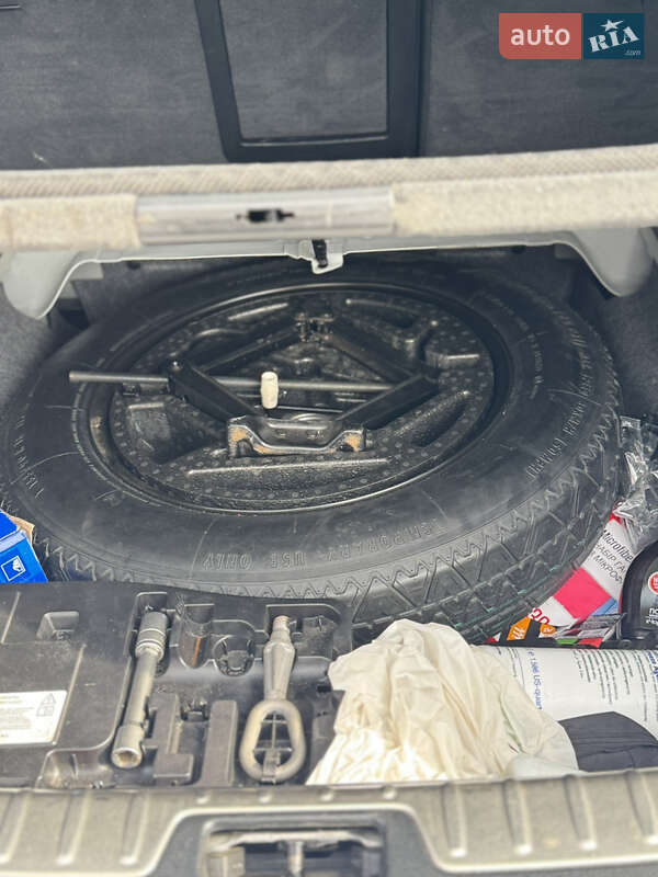 Внедорожник / Кроссовер BMW X6 2013 в Новоднестровске фото 30 Внедорожник / Кроссовер BMW X6 2013 в Новоднестровске