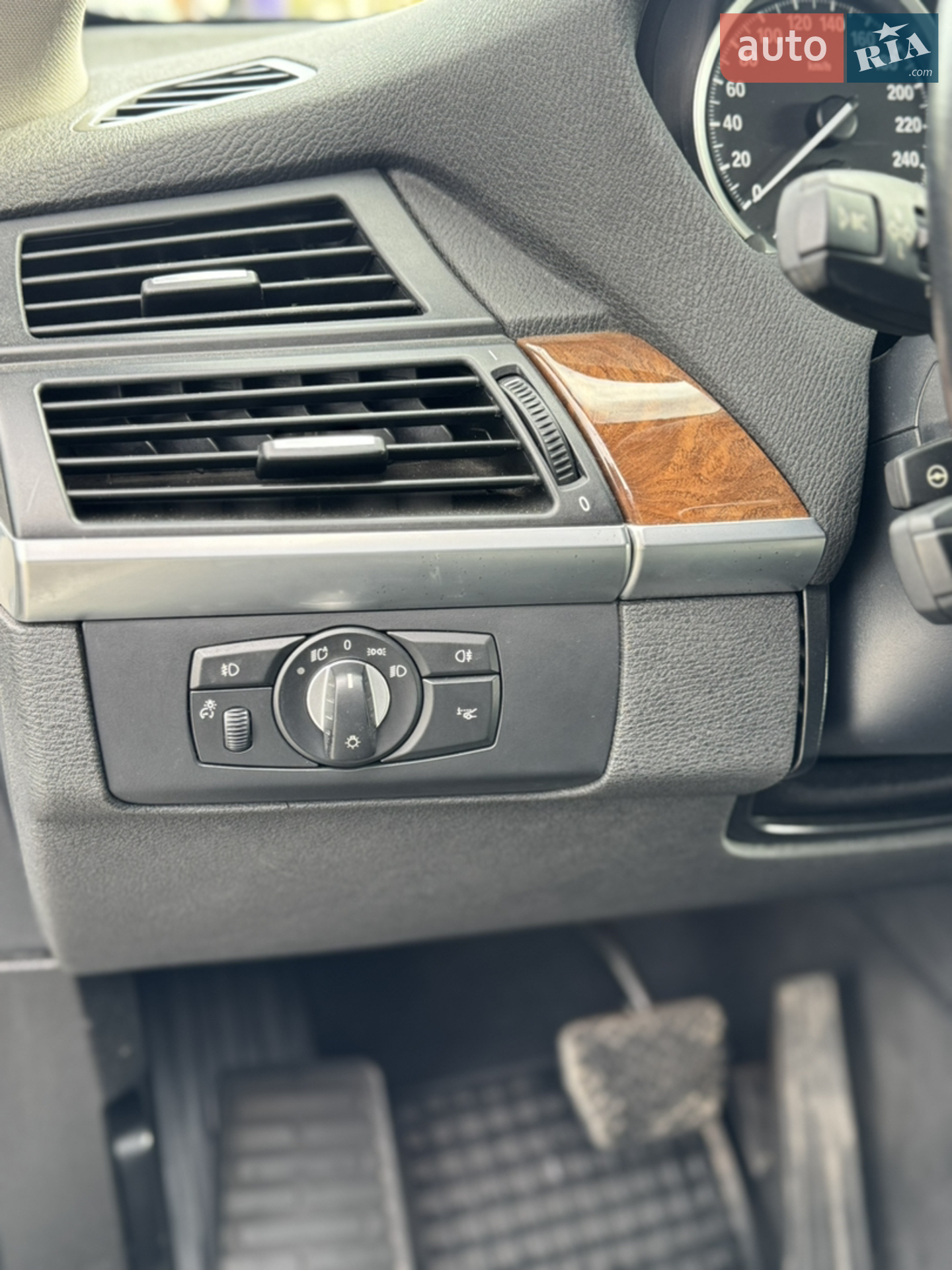 2013 BMW X6 - мініатюра 45