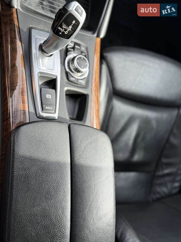 Внедорожник / Кроссовер BMW X6 2013 в Новоднестровске фото 49 Внедорожник / Кроссовер BMW X6 2013 в Новоднестровске