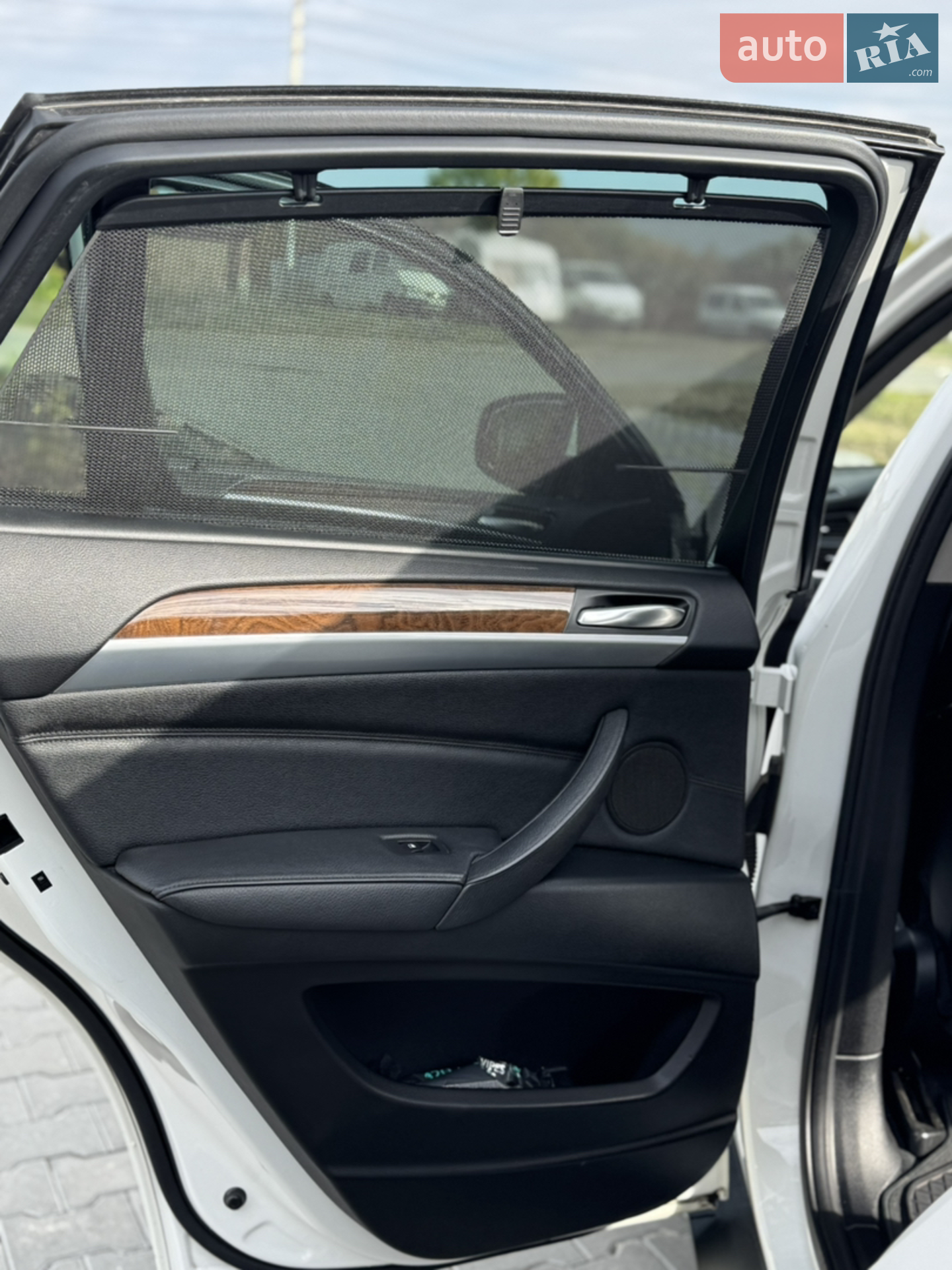 2013 BMW X6 - мініатюра 54