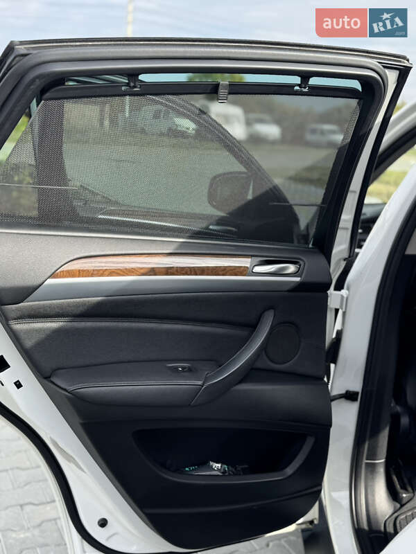 Внедорожник / Кроссовер BMW X6 2013 в Новоднестровске фото 54 Внедорожник / Кроссовер BMW X6 2013 в Новоднестровске