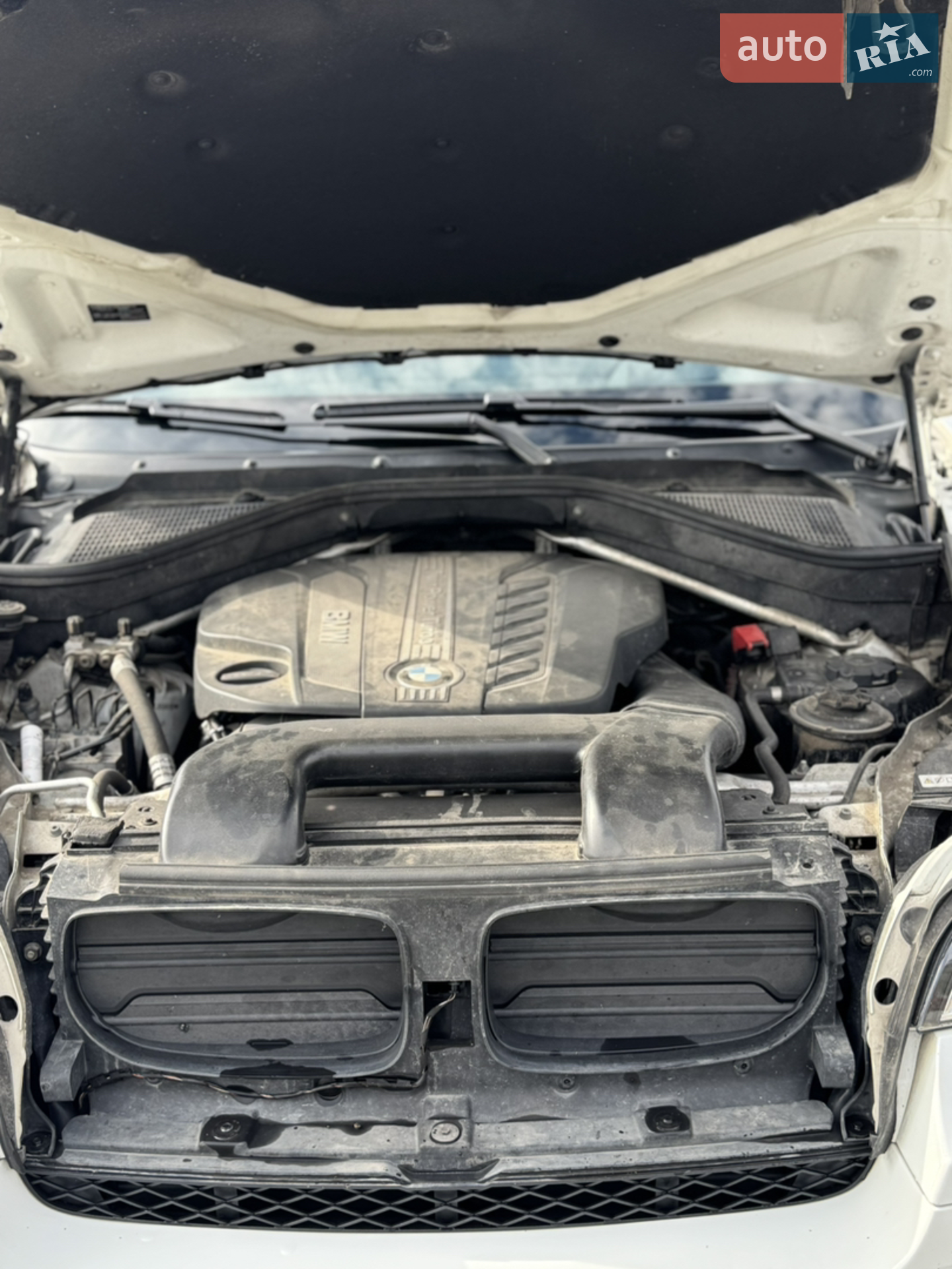 2013 BMW X6 - мініатюра 58