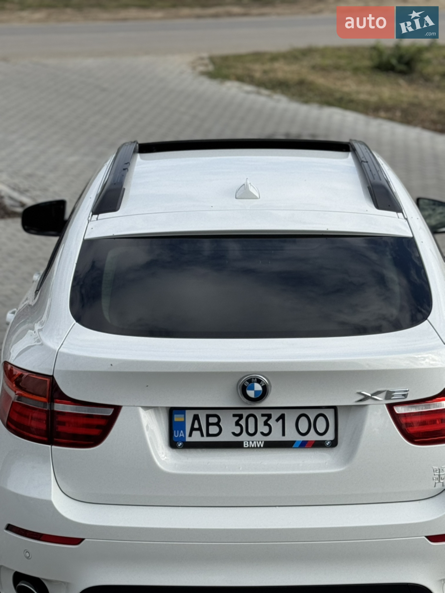 2013 BMW X6 - мініатюра 68