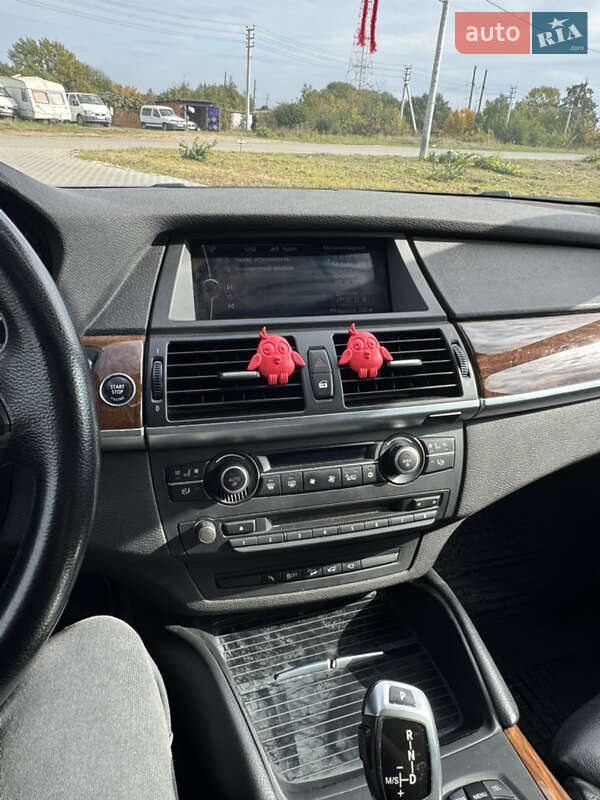 Внедорожник / Кроссовер BMW X6 2013 в Новоднестровске фото 77 Внедорожник / Кроссовер BMW X6 2013 в Новоднестровске