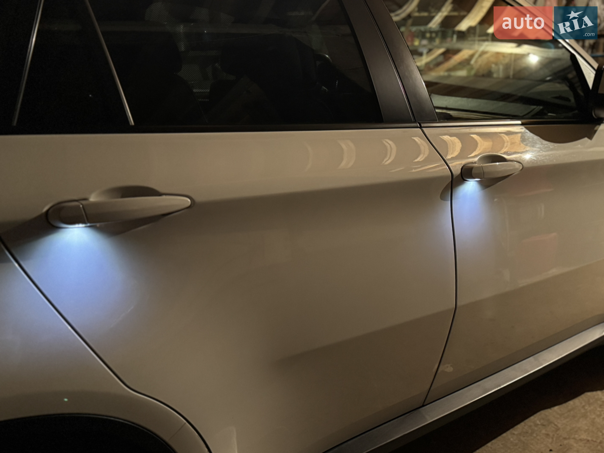 2013 BMW X6 - мініатюра 92