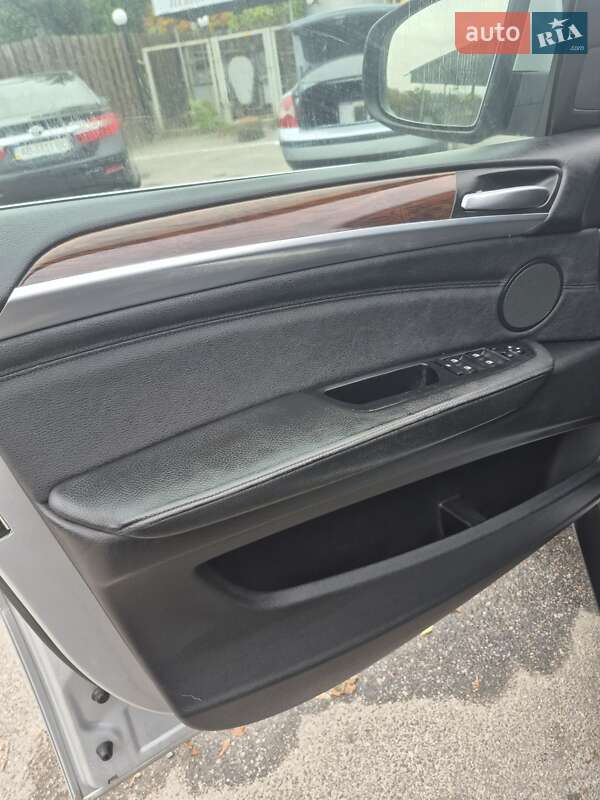 Внедорожник / Кроссовер BMW X6 2010 в Виннице фото 21 Внедорожник / Кроссовер BMW X6 2010 в Виннице