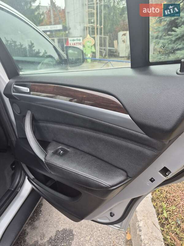 Внедорожник / Кроссовер BMW X6 2010 в Виннице фото 24 Внедорожник / Кроссовер BMW X6 2010 в Виннице